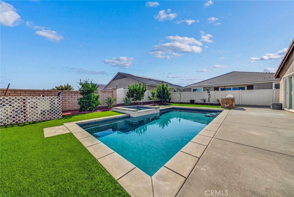32404 Peters Street, Menifee, CA 92584 32404 Peters Street, Menifee, CA 92584
