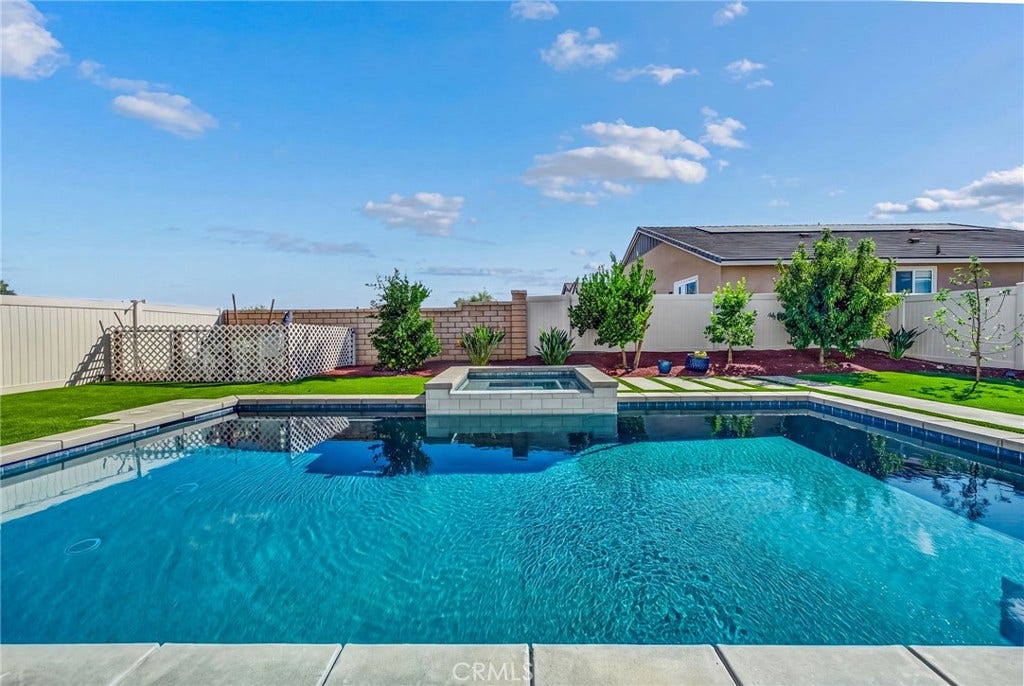 32404 Peters Street, Menifee, CA 92584 32404 Peters Street, Menifee, CA 92584