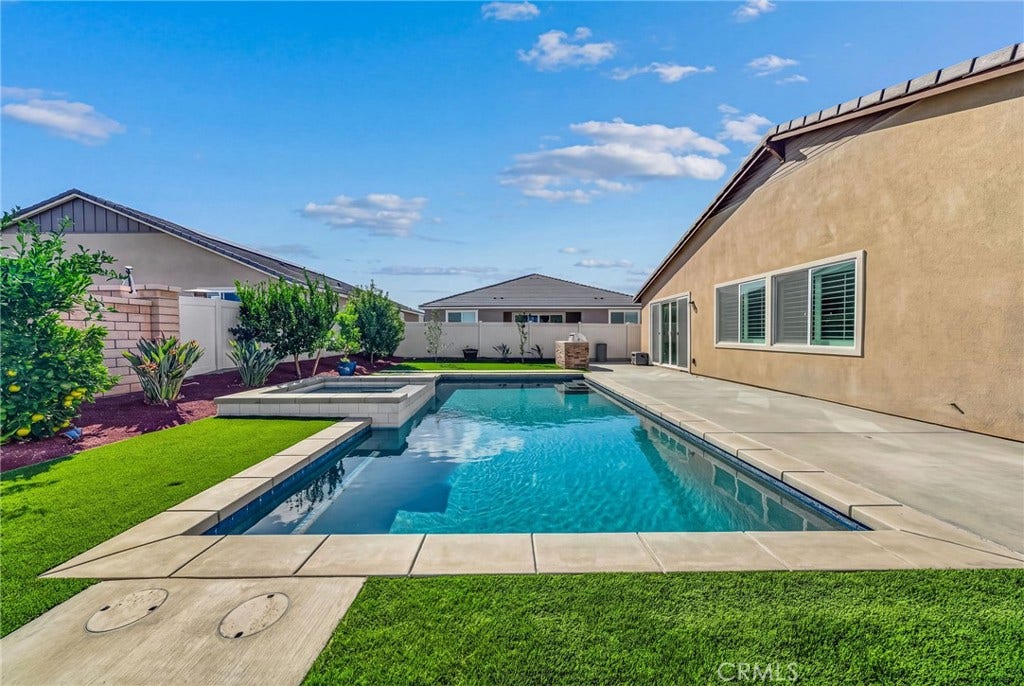 32404 Peters Street, Menifee, CA 92584 32404 Peters Street, Menifee, CA 92584