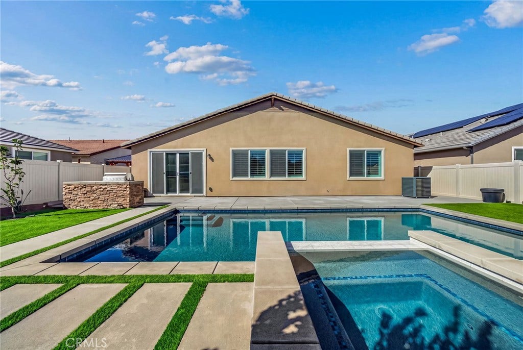 32404 Peters Street, Menifee, CA 92584 32404 Peters Street, Menifee, CA 92584