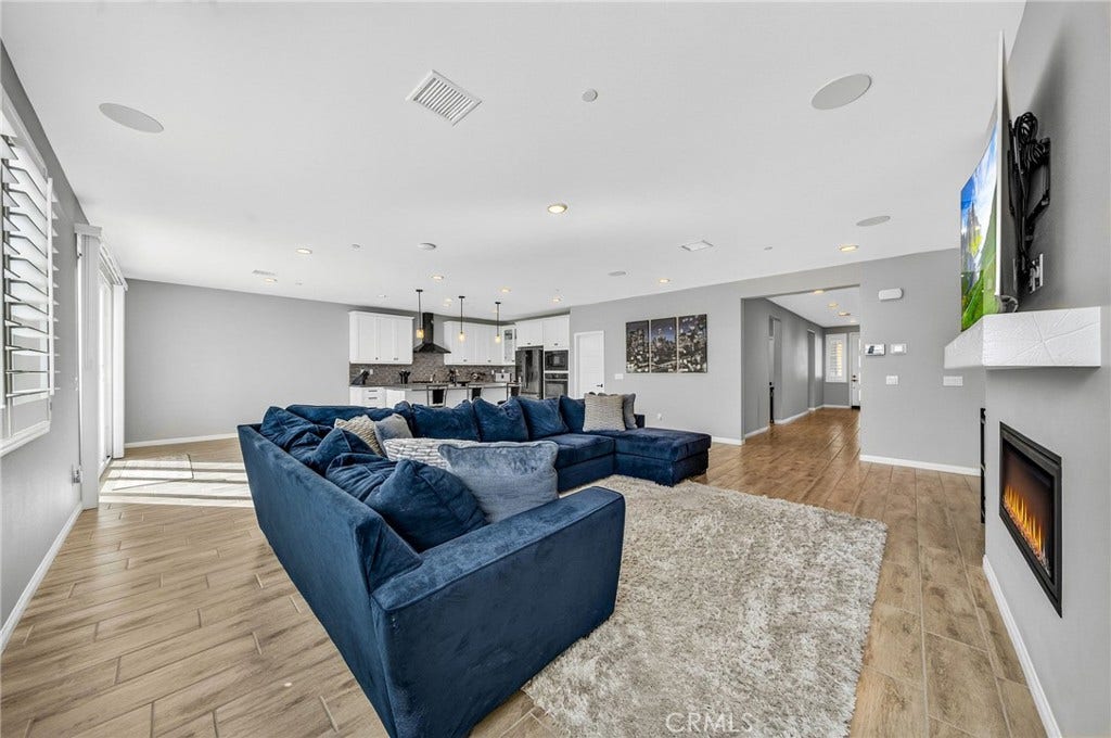 32404 Peters Street, Menifee, CA 92584 32404 Peters Street, Menifee, CA 92584