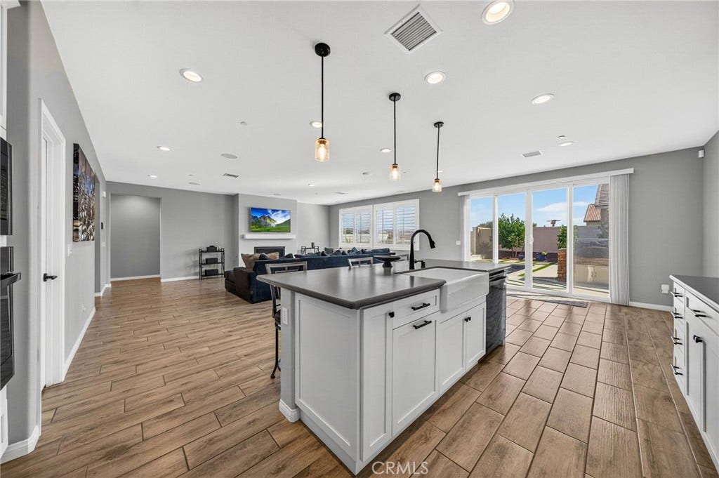32404 Peters Street, Menifee, CA 92584 32404 Peters Street, Menifee, CA 92584