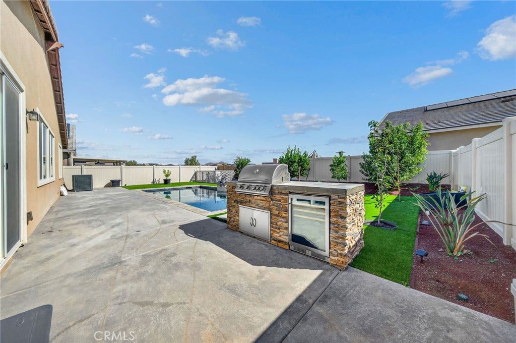 32404 Peters Street, Menifee, CA 92584 32404 Peters Street, Menifee, CA 92584