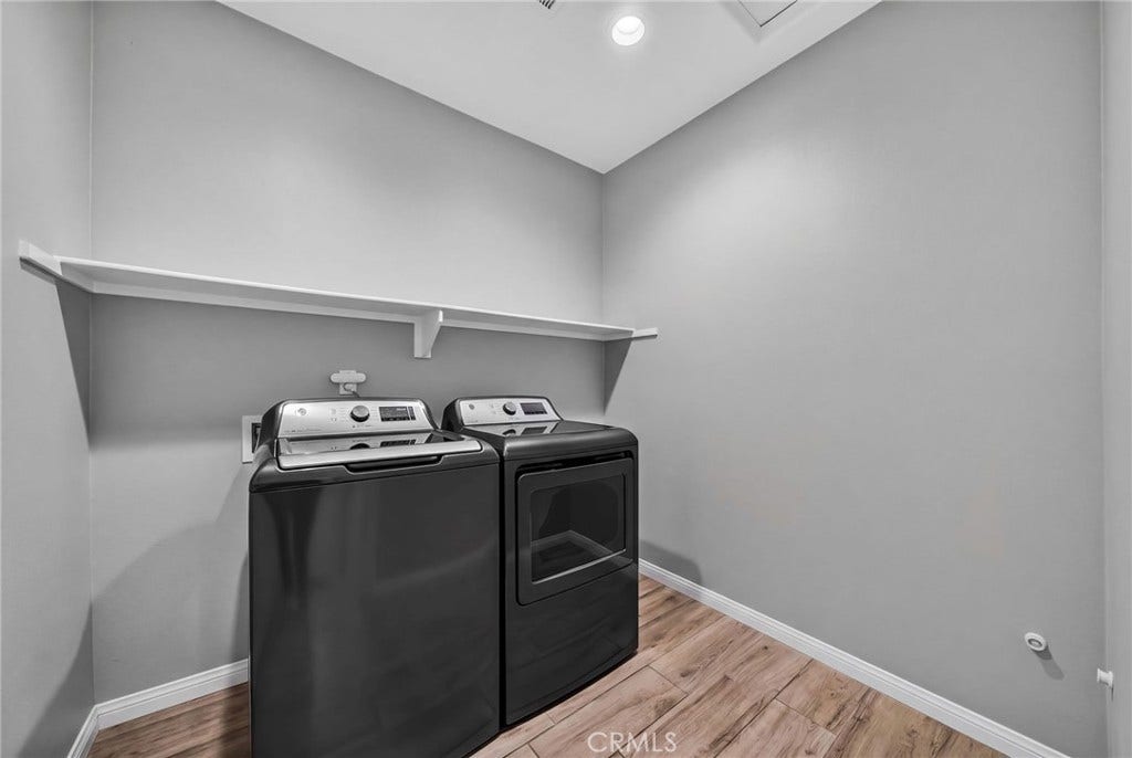32404 Peters Street, Menifee, CA 92584 Laundry Room