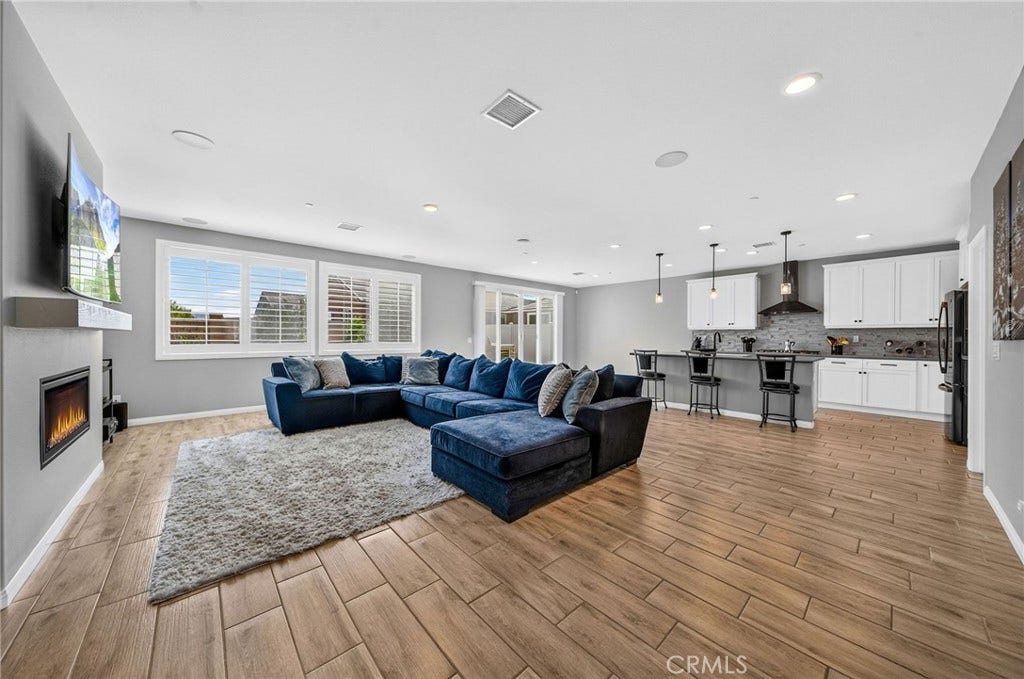 32404 Peters Street, Menifee, CA 92584 32404 Peters Street, Menifee, CA 92584