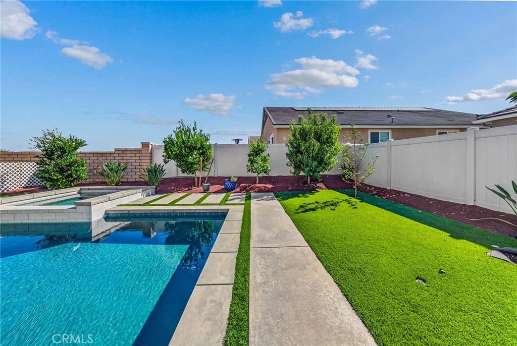 32404 Peters Street, Menifee, CA 92584 32404 Peters Street, Menifee, CA 92584