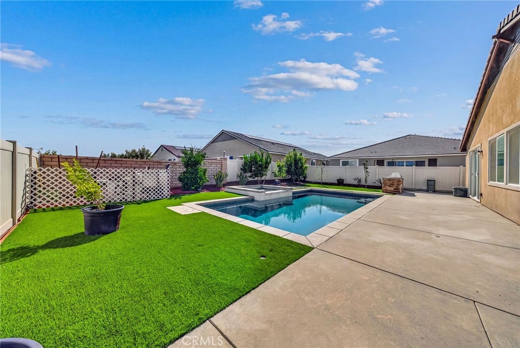 32404 Peters Street, Menifee, CA 92584 32404 Peters Street, Menifee, CA 92584