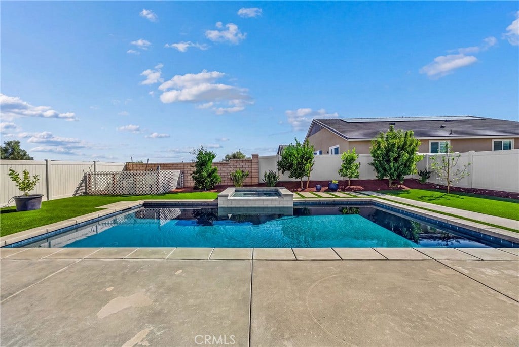 32404 Peters Street, Menifee, CA 92584 32404 Peters Street, Menifee, CA 92584