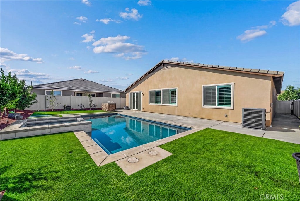 32404 Peters Street, Menifee, CA 92584 32404 Peters Street, Menifee, CA 92584