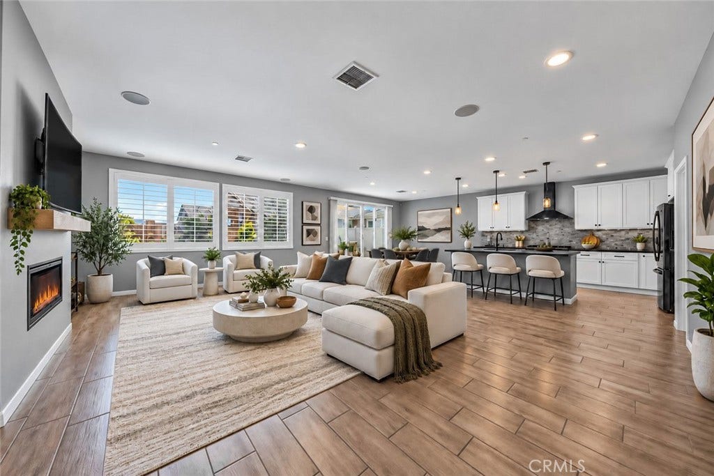 32404 Peters Street, Menifee, CA 92584 Virtually Staged