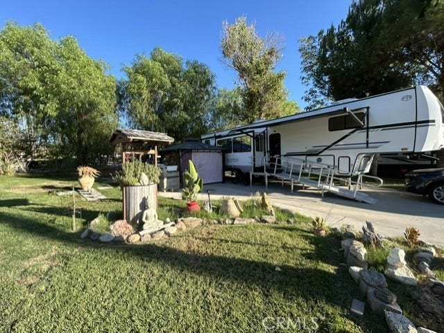 Property photo for 45525 Highway 79 Site 7, Aguanga, CA