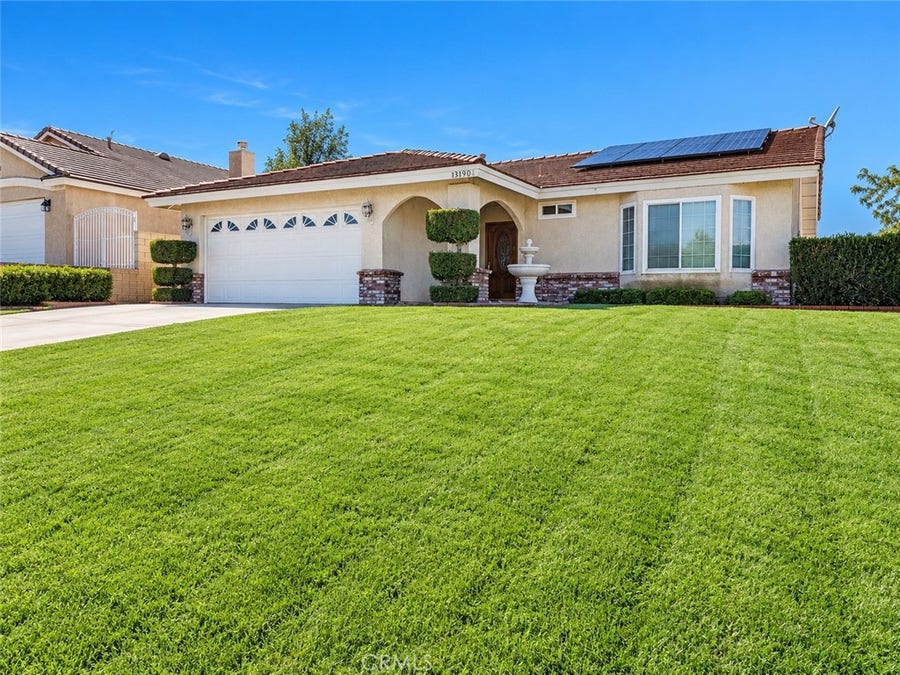 Property photo for 13190 Palos Grande, Victorville, CA
