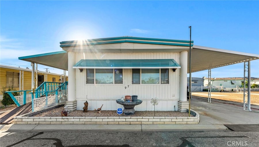 Property photo for 5001 W Florida, #97, Hemet, CA
