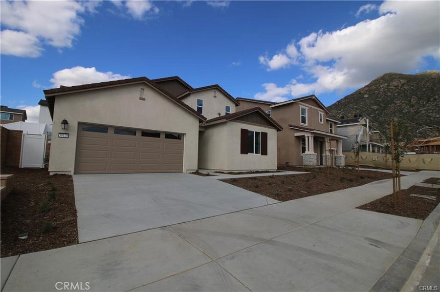 Property photo for 30128 Truckee Circle, Menifee, CA