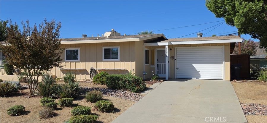Property photo for 28167 Pebble Beach Drive, Menifee, CA