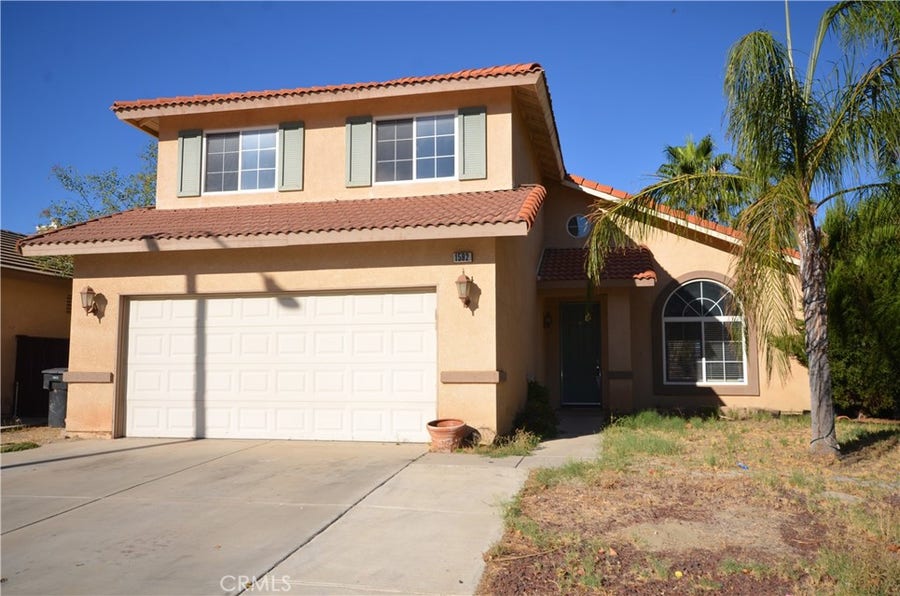 Property photo for 1592 Western Village, San Jacinto, CA