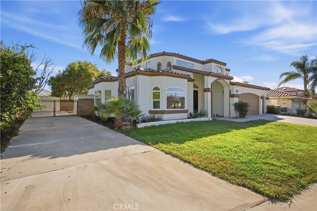 42115 Shadow Lane, Hemet, CA 92544 42115 Shadow Lane, Hemet, CA 92544
