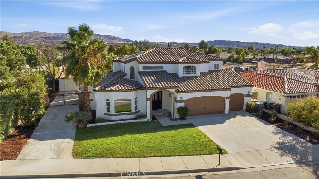 42115 Shadow Lane, Hemet, CA 92544 42115 Shadow Lane, Hemet, CA 92544