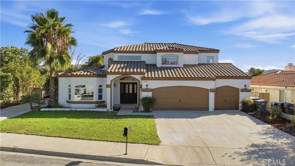 42115 Shadow Lane, Hemet, CA 92544 42115 Shadow Lane, Hemet, CA 92544