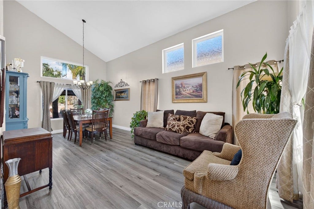 25214 Corte Oranada, Murrieta, CA 92563 25214 Corte Oranada, Murrieta, CA 92563