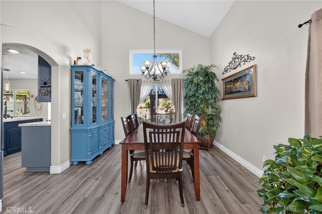25214 Corte Oranada, Murrieta, CA 92563 25214 Corte Oranada, Murrieta, CA 92563