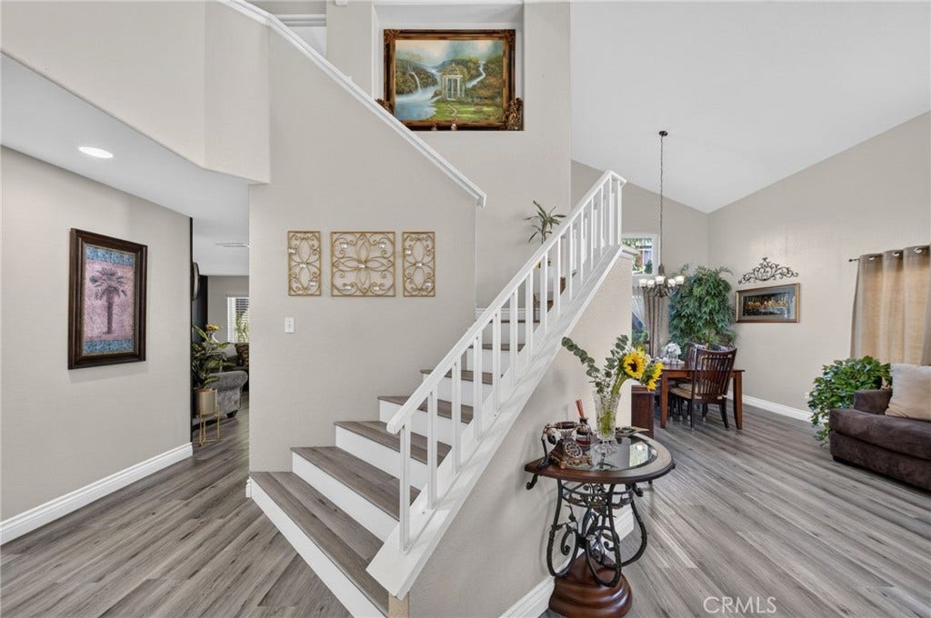 25214 Corte Oranada, Murrieta, CA 92563 25214 Corte Oranada, Murrieta, CA 92563
