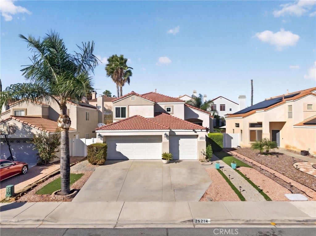 25214 Corte Oranada, Murrieta, CA 92563 25214 Corte Oranada, Murrieta, CA 92563