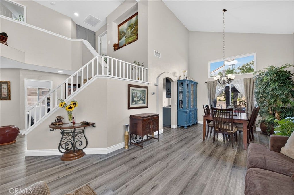 25214 Corte Oranada, Murrieta, CA 92563 25214 Corte Oranada, Murrieta, CA 92563