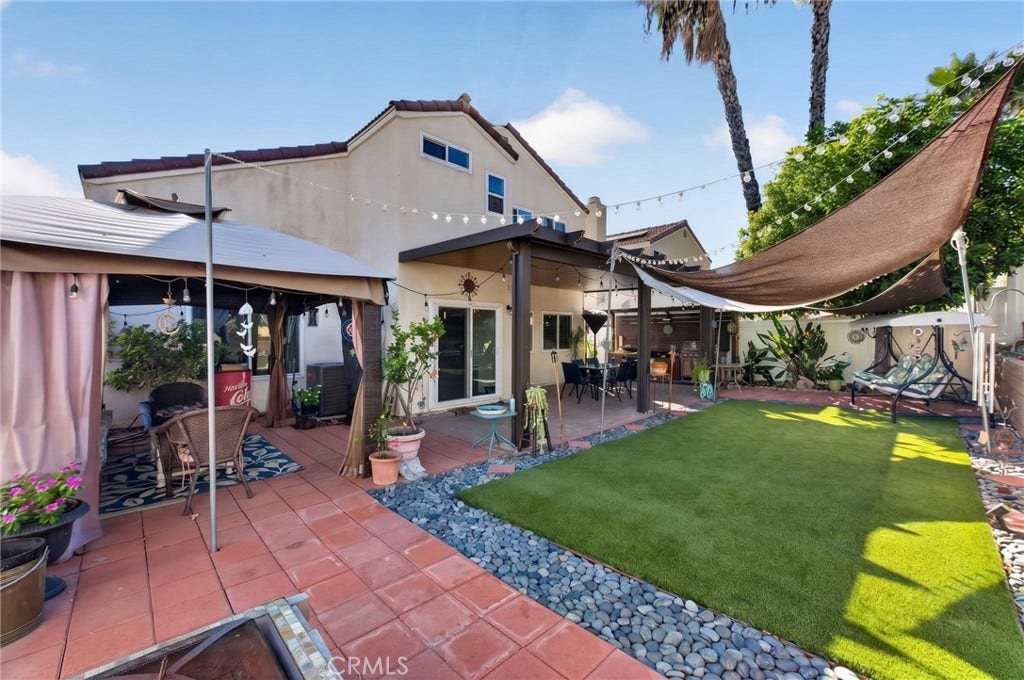 25214 Corte Oranada, Murrieta, CA 92563 25214 Corte Oranada, Murrieta, CA 92563