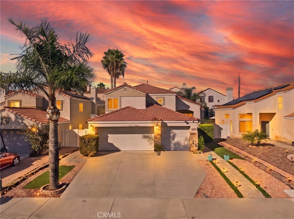 25214 Corte Oranada, Murrieta, CA 92563 25214 Corte Oranada, Murrieta, CA 92563