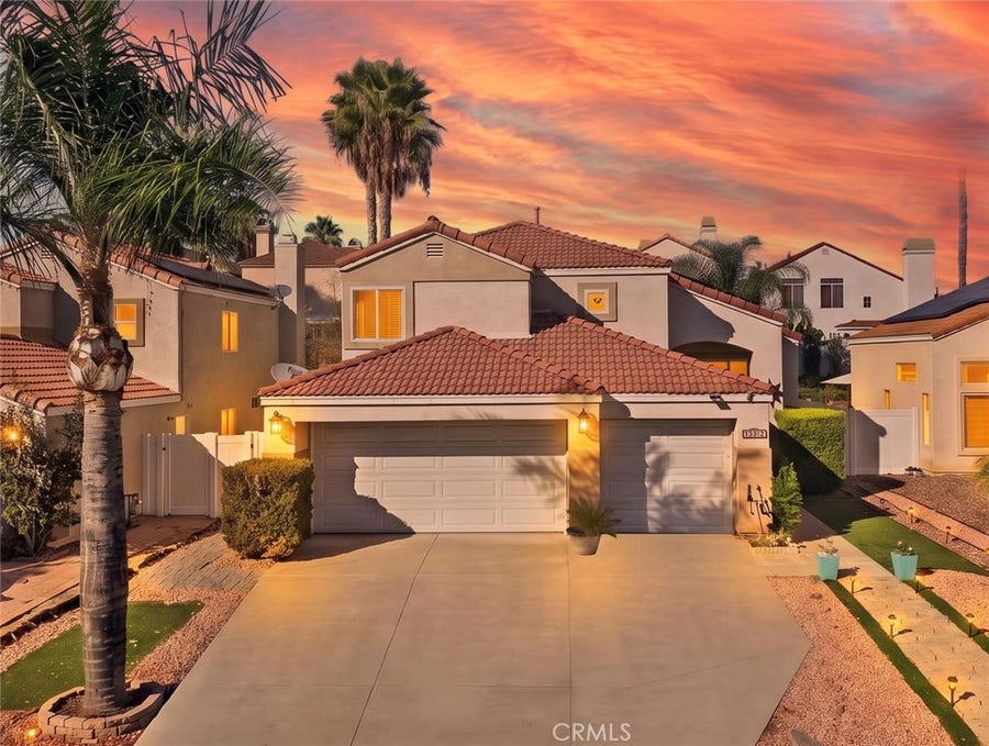 Property photo for 25214 Corte Oranada, Murrieta, CA
