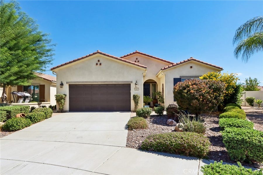Property photo for 1402 Via Rivas, Hemet, CA