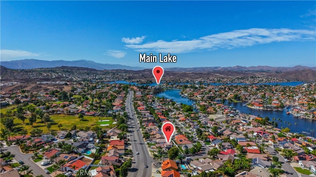 22970 S Canyon Lake Drive S, Canyon Lake, CA 92587 22970 S Canyon Lake Drive S, Canyon Lake, CA 92587