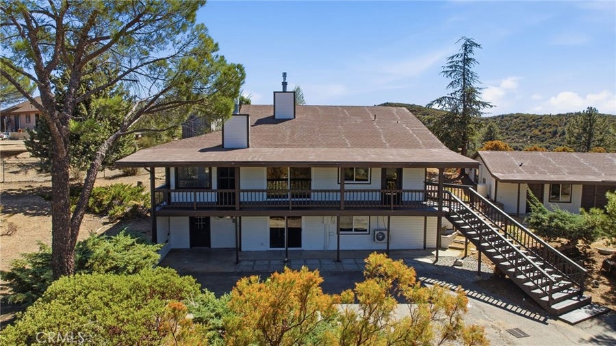 Property photo for 38080 Ribbonwood Lane, Mountain Center, CA