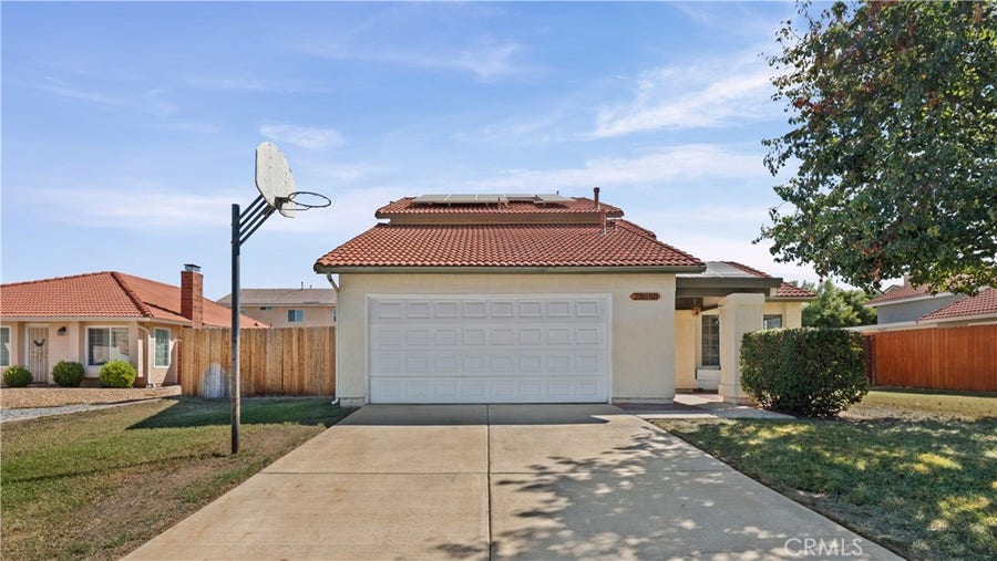 Property photo for 29680 Brookfield, Menifee, CA