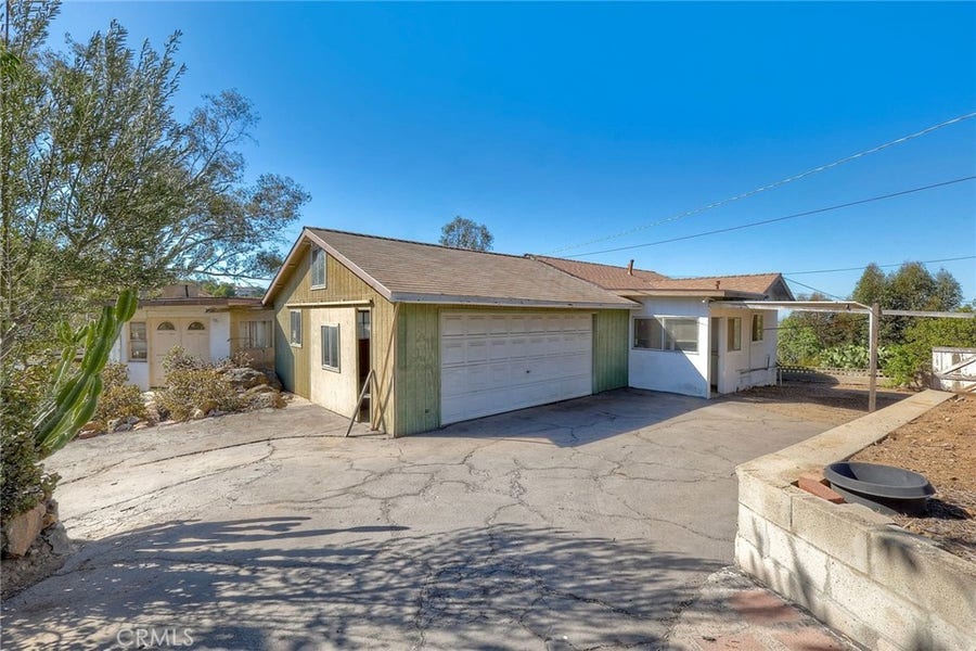 Property photo for 9377 Crest, Spring Valley, CA