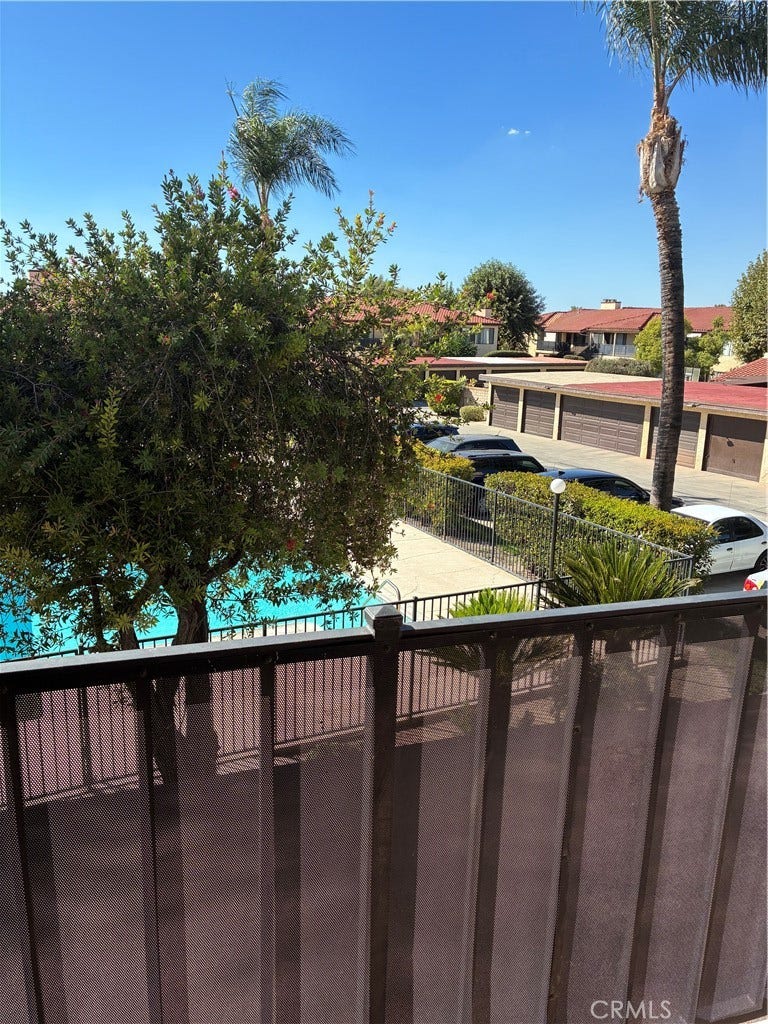 Property photo for 25584 Sharp Drive, #F, Hemet, CA