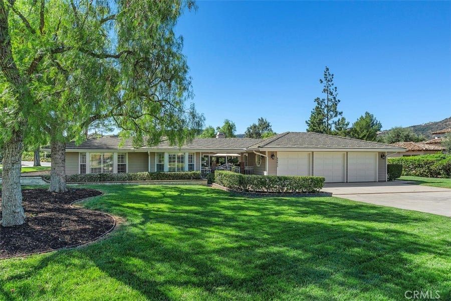 Property photo for 22833 Hidden Creek Court, Murrieta, CA