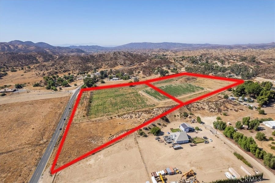 Property photo for 43900 Highway 79, Aguanga, CA