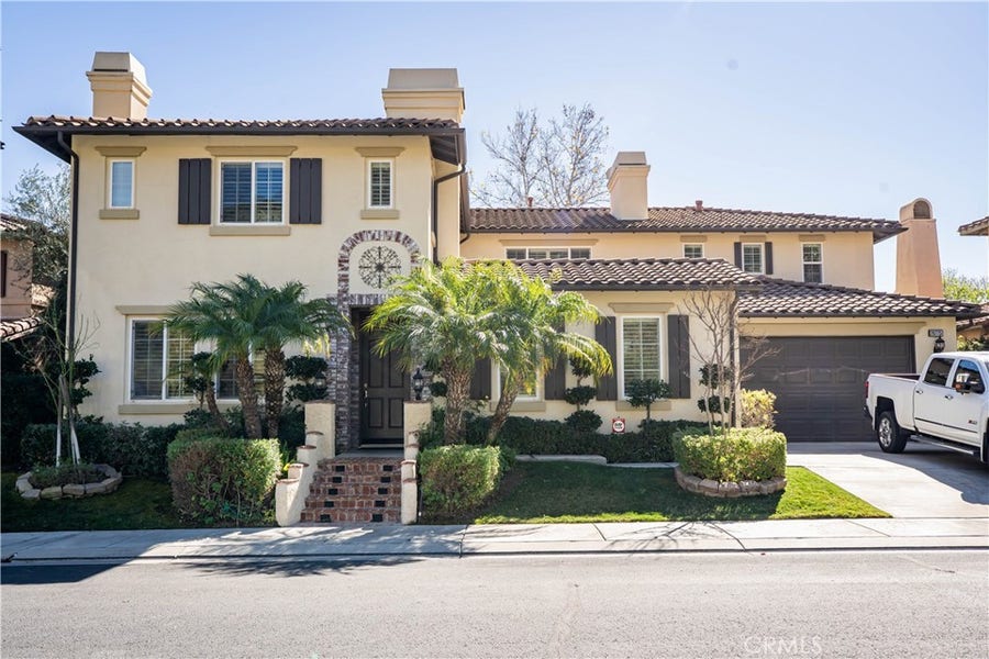 Property photo for 26775 Chamomile, Murrieta, CA