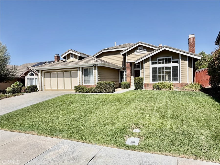 Property photo for 45840 Hopactong, Temecula, CA