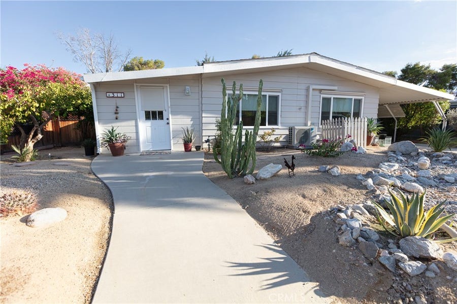 Property photo for 1010 Palm Canyon, #311, Borrego Springs, CA