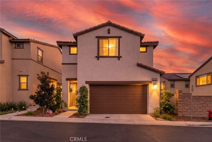 Property photo for 29397 Cosgrove Street, Winchester, CA