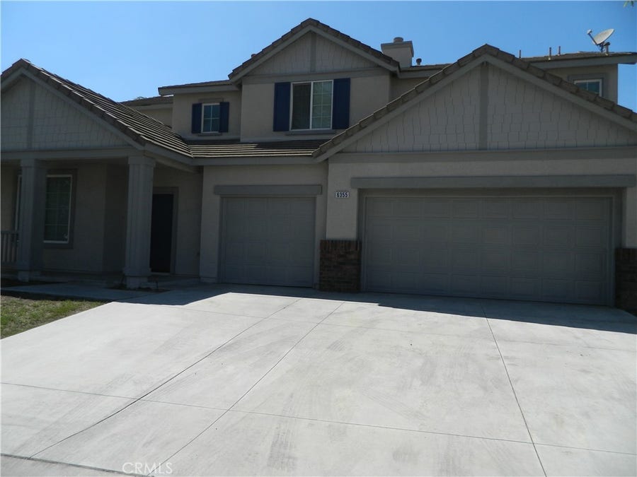 Property photo for 6355 Pear, Corona, CA
