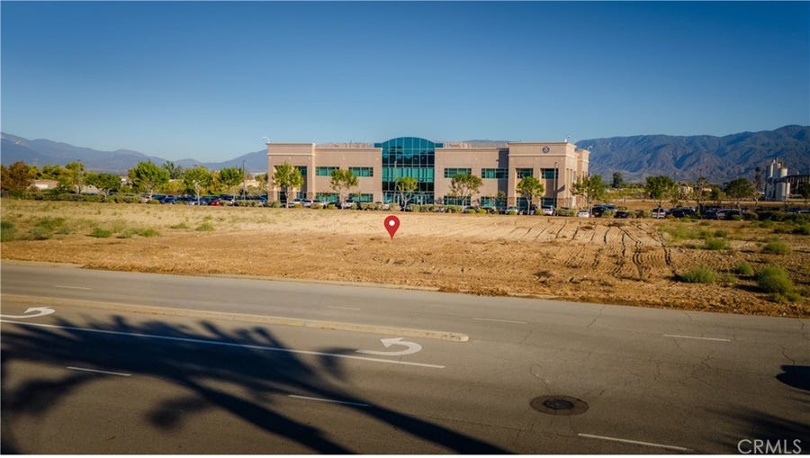 Property photo for 0 Brier Drive, San Bernardino, CA