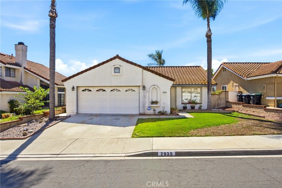 Property photo for 2935 Steeple Chase, Chino Hills, CA