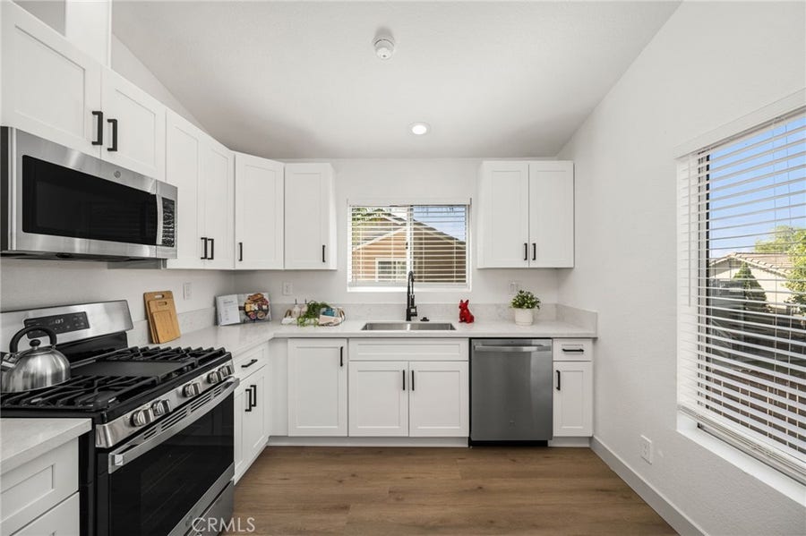 Property photo for 1122 Mirada, Perris, CA