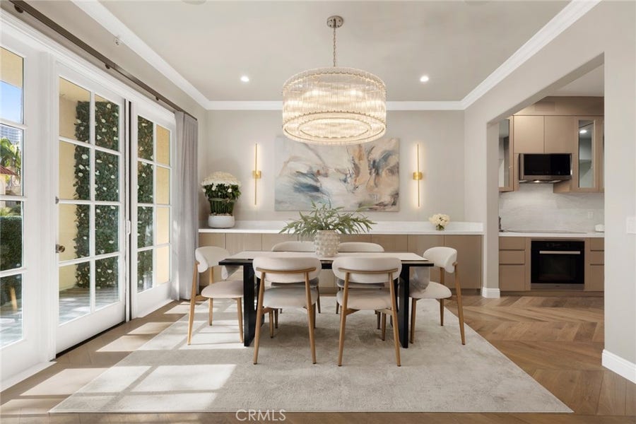 Property photo for 11500 San Vicente, #202, Los Angeles, CA