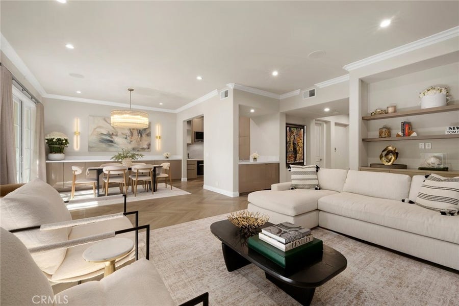 Property photo for 11500 San Vicente, #202, Los Angeles, CA
