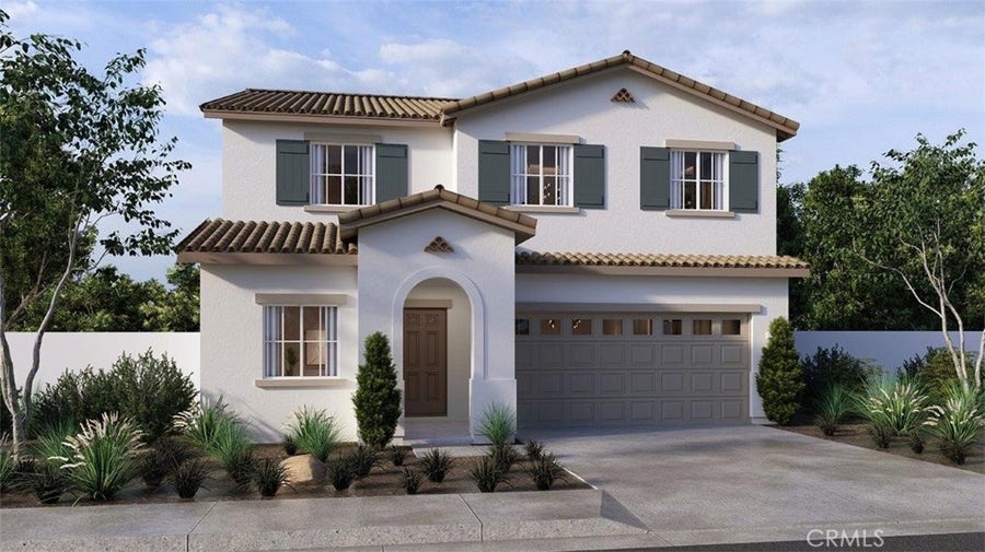 Property photo for 28668 Calle De Nubes, Winchester, CA